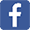 Иконка социальной сети Facebook