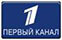 Логотип ТВ-канала Первый