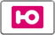 Логотип ТВ-канала Ю
