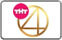 Логотип ТВ-канала ТНТ4