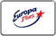 Логотип ТВ-канала Европа Плюс