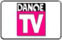 Логотип ТВ-канала Dange Music