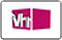 Логотип ТВ-канала VH1 Europe