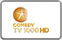 Логотип ТВ-канала TV1000 Comedy HD