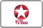 Логотип ТВ-канала TV1000 Action