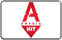 Логотип ТВ-канала Amedia Hit