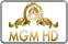 Логотип ТВ-канала MGM HD