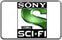 Логотип ТВ-канала Sony Sci-Fi