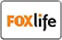 Логотип ТВ-канала Fox Life