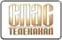 Логотип ТВ-канала Спас