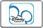 Логотип ТВ-канала Disney