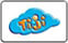 Логотип ТВ-канала TiJi