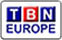 Логотип ТВ-канала TBN Europe