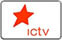 Логотип ТВ-канала ICTV