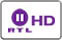 Логотип ТВ-канала RTL 2 HD
