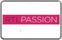 Логотип ТВ-канала RTL Passion