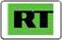 Логотип ТВ-канала Russia Today