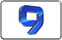 Логотип ТВ-канала 9 канал Израиль