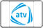 Логотип ТВ-канала AZAD TV
