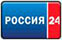 Логотип ТВ-канала Россия 24