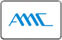 Логотип ТВ-канала AMC