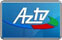 Логотип ТВ-канала AZ TV