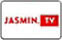 Логотип ТВ-канала Jasmin TV