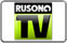 Логотип ТВ-канала Rusong TV