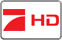 Логотип ТВ-канала ProSieben HD