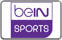 Логотип ТВ-канала Bein Sports