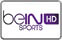 Логотип ТВ-канала Bein Sports HD