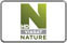 Логотип ТВ-канала Viasat Nature HD