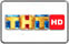 Логотип ТВ-канала ТНТ HD