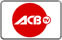 Логотип ТВ-канала ACB TV