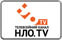 Логотип ТВ-канала НЛО TV