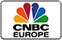 Логотип ТВ-канала CNBC Europe
