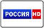 Логотип ТВ-канала Россия 1 HD
