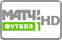 Логотип ТВ-канала МАТЧ! Футбол 1 HD