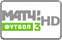 Логотип ТВ-канала МАТЧ! Футбол 3 HD