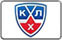 Логотип ТВ-канала КХЛ