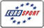 Логотип ТВ-канала Eurosport