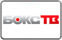 Логотип ТВ-канала Бокс ТВ