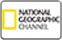 Логотип ТВ-канала National Geographic