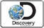 Логотип ТВ-канала Discovery Channel