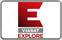Логотип ТВ-канала Viasat Explore