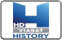Логотип ТВ-канала Viasat History HD