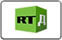 Логотип ТВ-канала Russia Today Doc HD