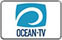 Логотип ТВ-канала Океан ТВ